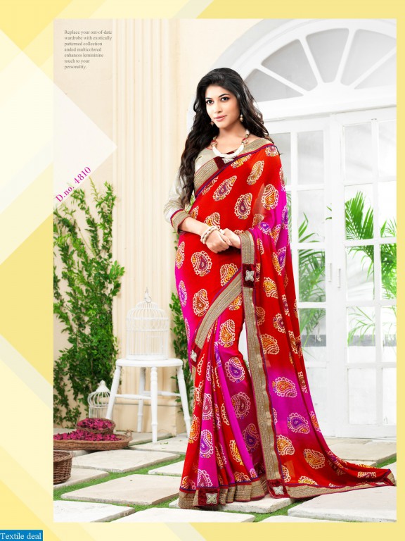 shangrila bandhani vol 2